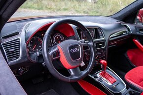 Audi Q5 2.0 TDI Quattro S tronic - 11