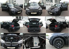 BMW X5 M50d  (jediný model na bazáre) - 11