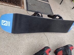 snowboard 110cm,120cm - 11