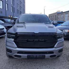 Dodge ram sport - 11