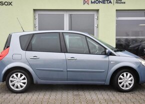 Renault Scénic 1.6i PANORAMA 82 kw - 11