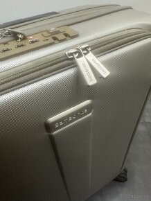 Kabínový kufor Samsonite Prodigy - 11