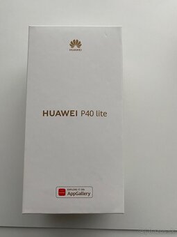 Huawei p40 lite - 11