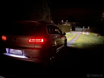 Predam Vw Tiguan R-Line 130kw 4x4 - 11