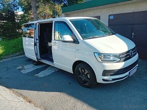 Predam VW Multivan T6 - 11