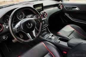 Mercedes-Benz A 45 AMG 4Matic - 11