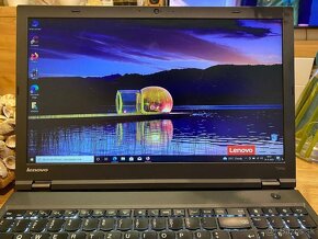 LENOVO THINKPAD T540P ° 16GB RAM ° i5 3.2Ghz ° SSD 480GB - 11