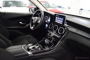 Mercedes-Benz GLC 220d 4MATIC 91 000 KM 2018-DPH - 11