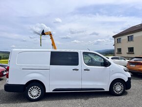 Toyota proace 2,0 tdi - 11