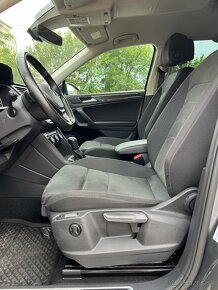 VW TIGUAN ALLSPACE HIGHLINE R-LINE 200PS 2021 7M - 11