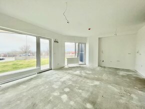 PREDAJ 2-izbový apartmán Stupava č.11, Jána Ondruša. - 11