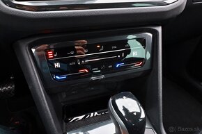 Volkswagen Tiguan, 2 TDI, 110 kW, automat, virtual cockpit - 11