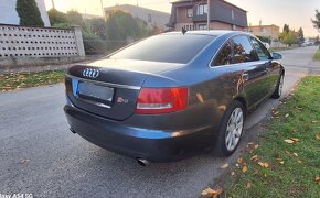 Audi a6 3.2 s_ line - 11