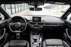 Audi A4 Avant 3.0 TDI S Line - 11