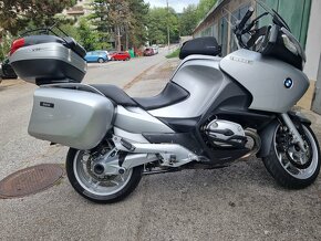 BMW r1200 rt - 11