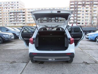 Suzuki Vitara 1,4T Mildhybrid - Elegance 2WD - 11