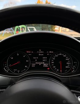 Audi A6 Avant 3.0 TDI DPF 272k quattro S tronic - 11