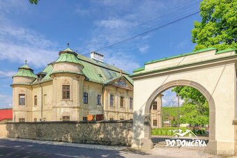 DO DOMČEKA | Novostavba rodinného domu so záhradou, Na Pažit - 11