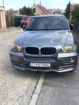 Predám BMW x5 e70 - 11