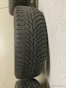 Zimné pneumatiky 205/55 R16 - 11