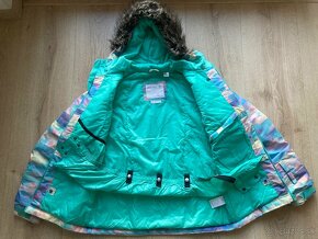 O'Neill PG RADIANT JACKET lyžiarska bunda - 11