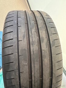 Goodyear Eagle F1 Assymetric 5,265/35R21,top stav - 11