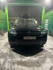 touareg 3.0tdi 180kw 4x4 r.v.2013 - 11