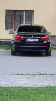 BMW 530xd - 11