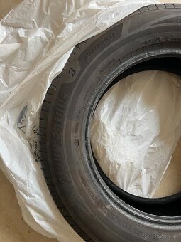 Letné pneumatiky Bridgestone Turanza 6 225/65 R17 - 11