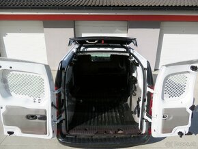 Renault Kangoo Express // Klimatizácia // 270° Dvere // - 11