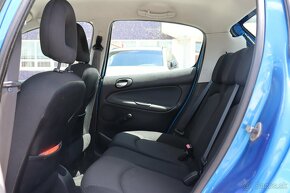 Peugeot 206 1.4e Trendy - 11