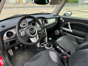 Mini Cooper S 1.6 - 11