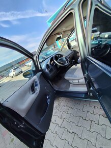 Ford Galaxy 1.9TDi - 81kW - plne pojazdný - 11