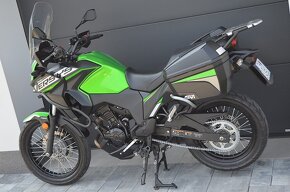 Kawasaki Versys X 300 ABS - r.2019 - kupena SK - A2 do 35 kw - 11