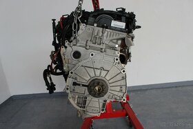 Predám kompletný motor N57Z N57D30B 230kw , r.2015 ,112000km - 11