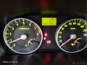 Hyundai accent 1.4 71kw - 11