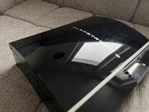 Playstation 3 + 2x ovládač - 11