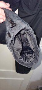 Fjallraven pánske nohavice veľkosť M - 11