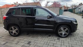 VOLKSWAGEN TIGUAN 1,4 BENZIN 118KW PREVODOVKA MT/6 - 11