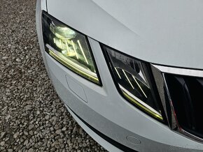 Škoda Octavia Combi 1.6 TDI 115k Ambition - 11