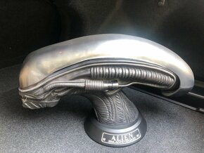 ALIEN HEAD 1979-2004 (25th ANNIVERSARY edition) - 11