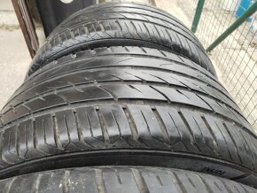 Predám letné pneumatiky Matador Hectota 245/40R18 97Y - 11