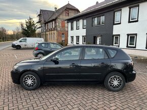 Mazda 3 2007 1.6 77kw - 11