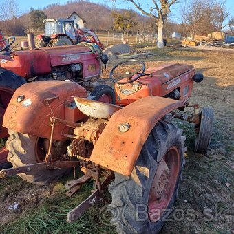 Zetor 2511 - 11