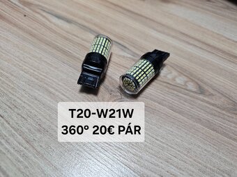 Led H7 52w,i ine Led a diagn.pristroj - 11