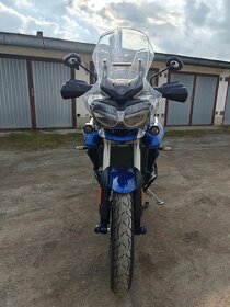 Triumph TIGER 800 XRT - 11