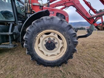 Zetor 7341 turbo, Proxima - 11