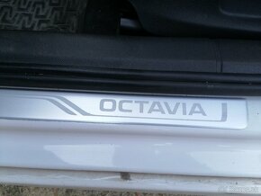 Škoda Octavia Combi 1.5 TSI (nazávislé kúrenie + ťažné) - 11