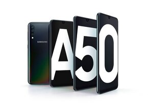 Samsung Galaxy A50 - 128GB/4GB RAM excelentný stav - 11