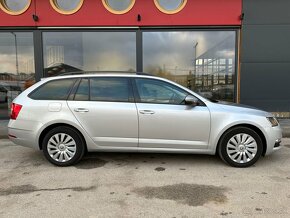 ŠKODA OCTAVIA COMBI 1.6 TDI 85KW AMBITION - 11